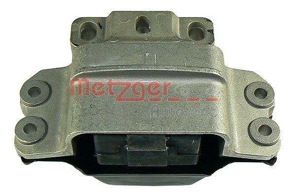 METZGER 8050500 Lagerung, Automatikgetriebe